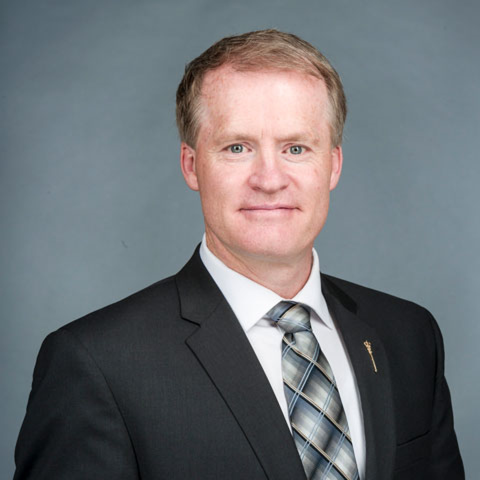 Photo of Grant Hunter